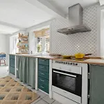 1 Bedroom Cozy In Casa vacanze