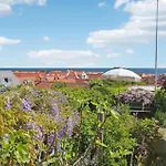 1 Bedroom Cozy In * Svaneke