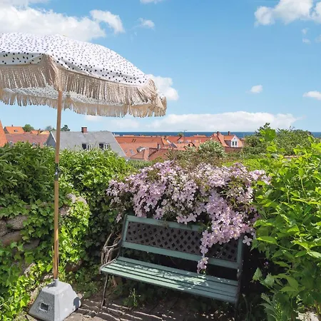 1 Bedroom Cozy In * Svaneke