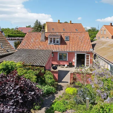1 Bedroom Cozy In Svaneke